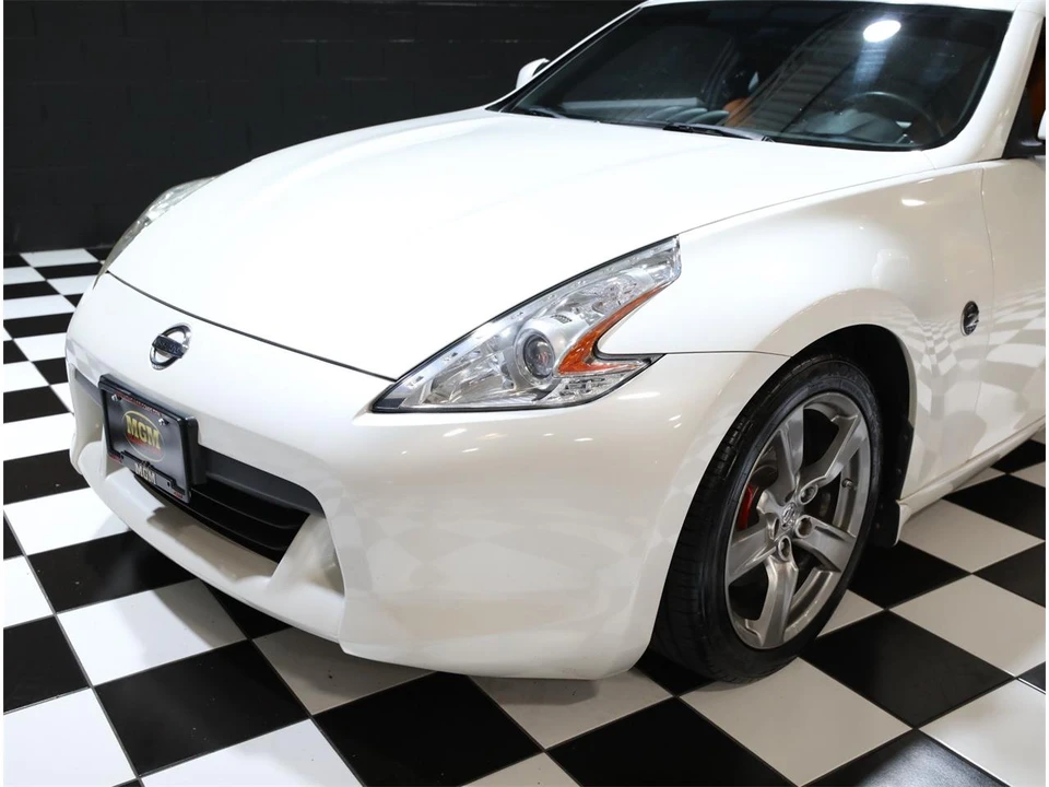 2009 Nissan 370Z 6th Gen - Image 6 of 31