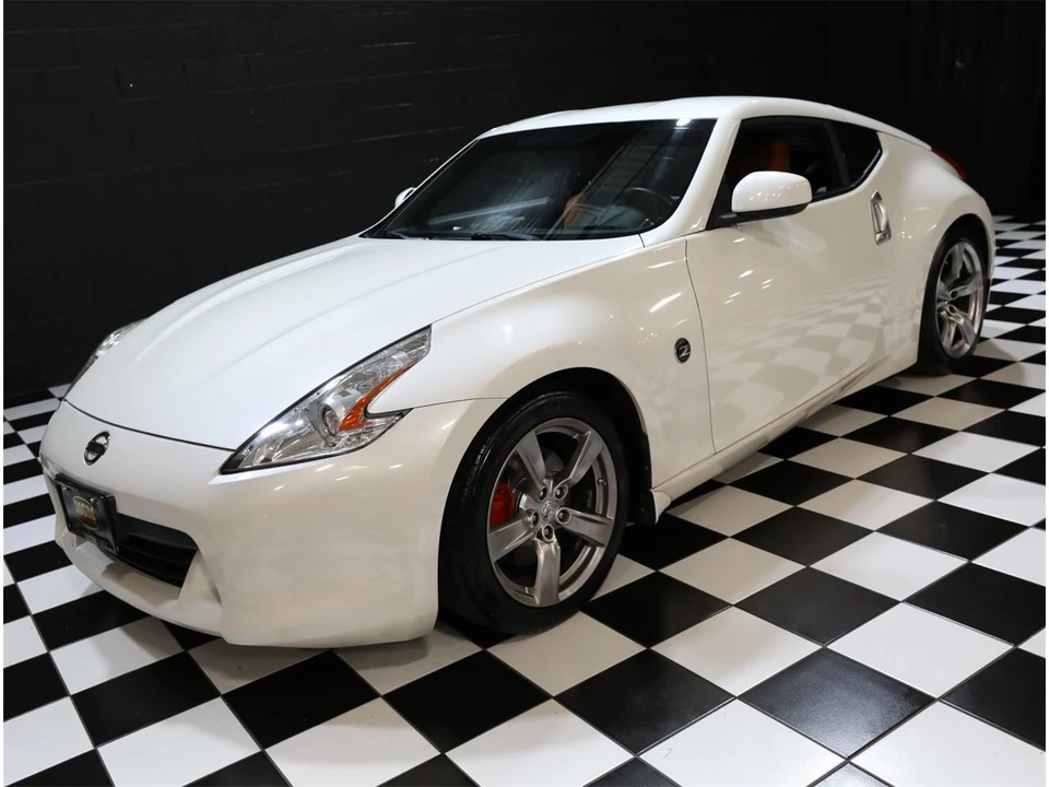 2009 Nissan 370Z 6th Gen - Image 7 of 31