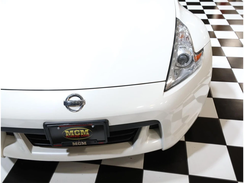 2009 Nissan 370Z 6th Gen - Image 9 of 31