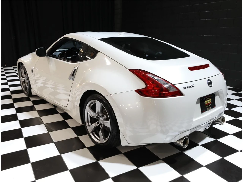 2009 Nissan 370Z 6th Gen - Image 25 of 31