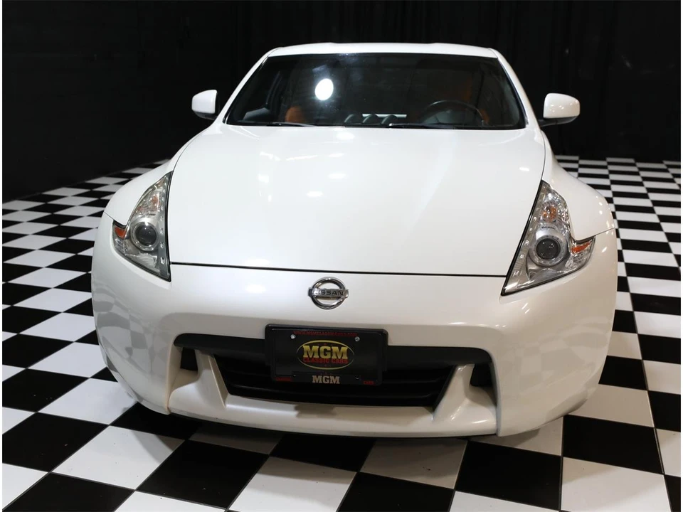 2009 Nissan 370Z 6th Gen - Image 10 of 31