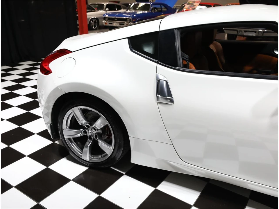 2009 Nissan 370Z 6th Gen - Image 17 of 31