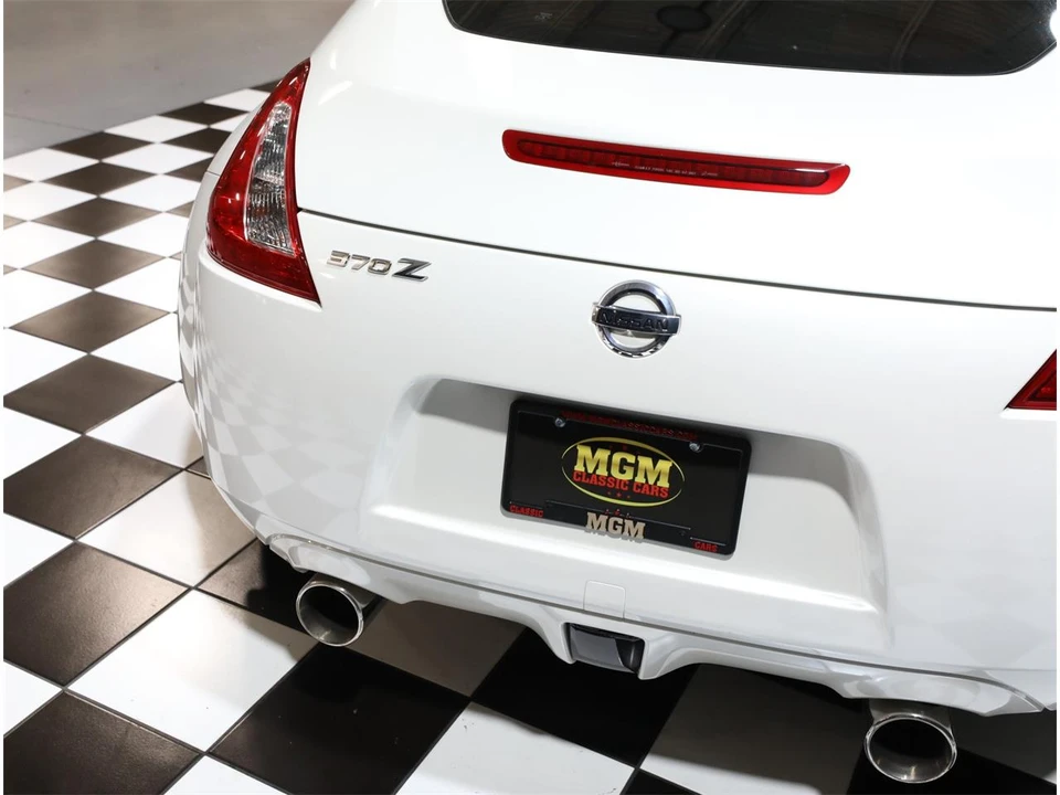 2009 Nissan 370Z 6th Gen - Image 21 of 31