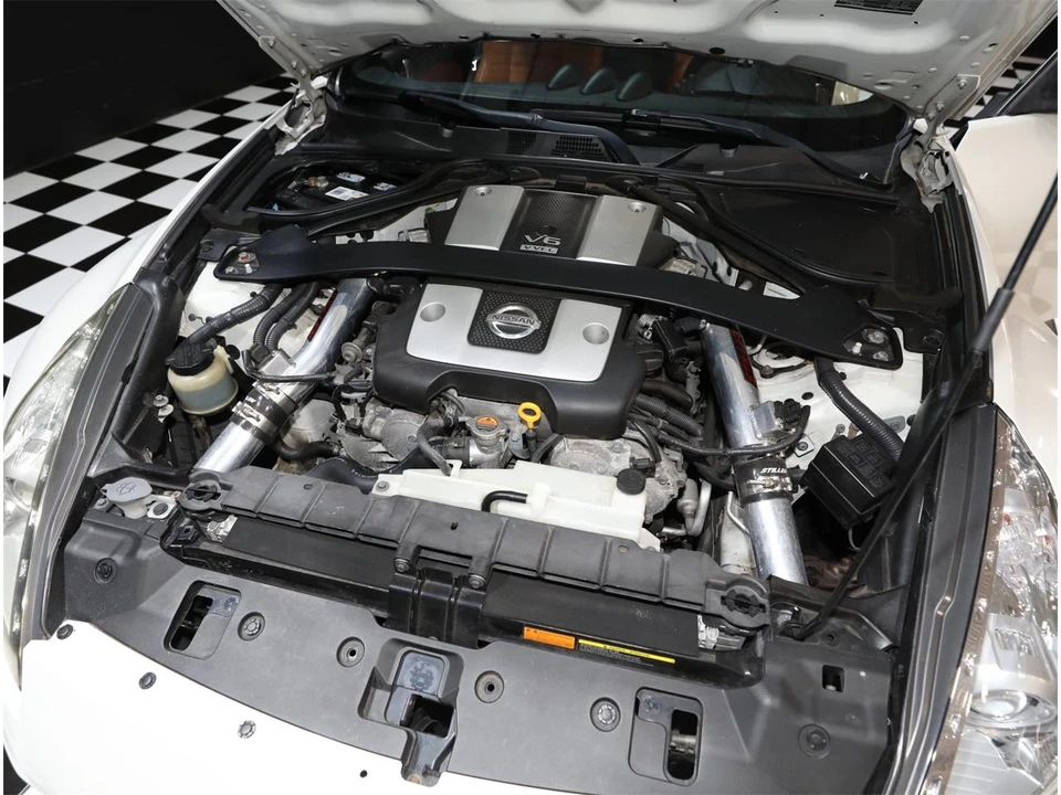 2009 Nissan 370Z 6th Gen - Image 2 of 31