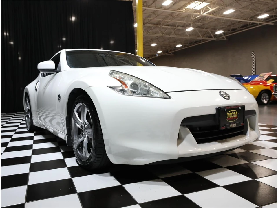 2009 Nissan 370Z 6th Gen - Image 13 of 31