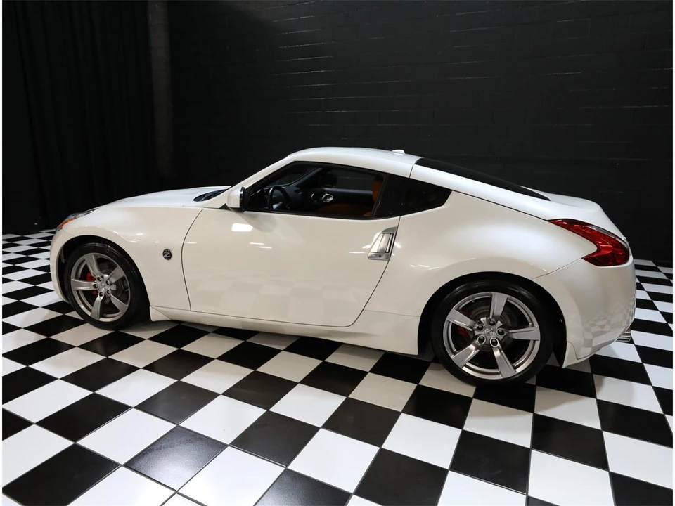 2009 Nissan 370Z 6th Gen - Image 29 of 31