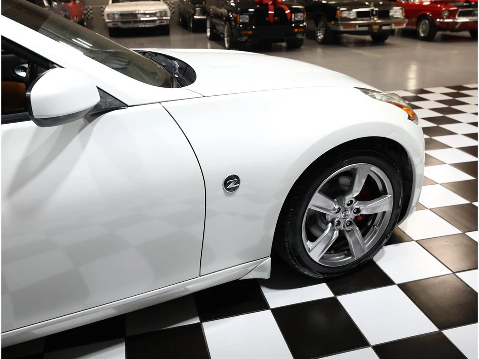 2009 Nissan 370Z 6th Gen - Image 14 of 31
