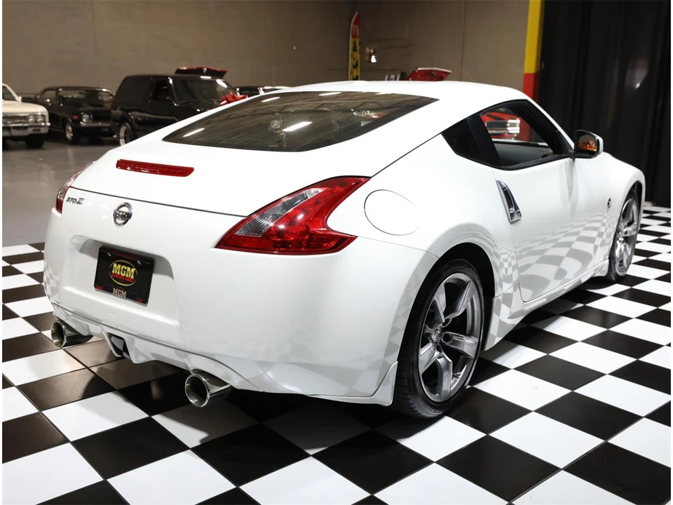2009 Nissan 370Z 6th Gen - Image 18 of 31