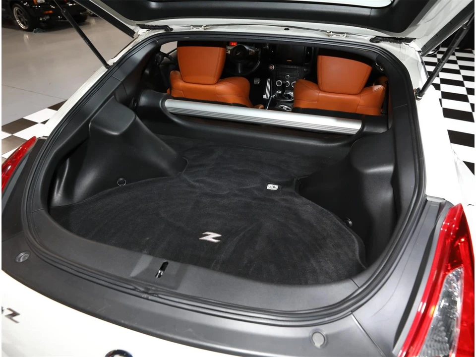 2009 Nissan 370Z 6th Gen - Image 4 of 31