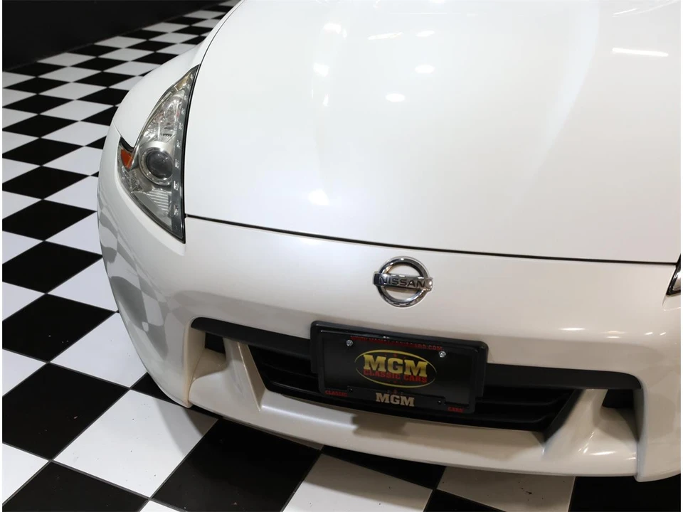 2009 Nissan 370Z 6th Gen - Image 11 of 31