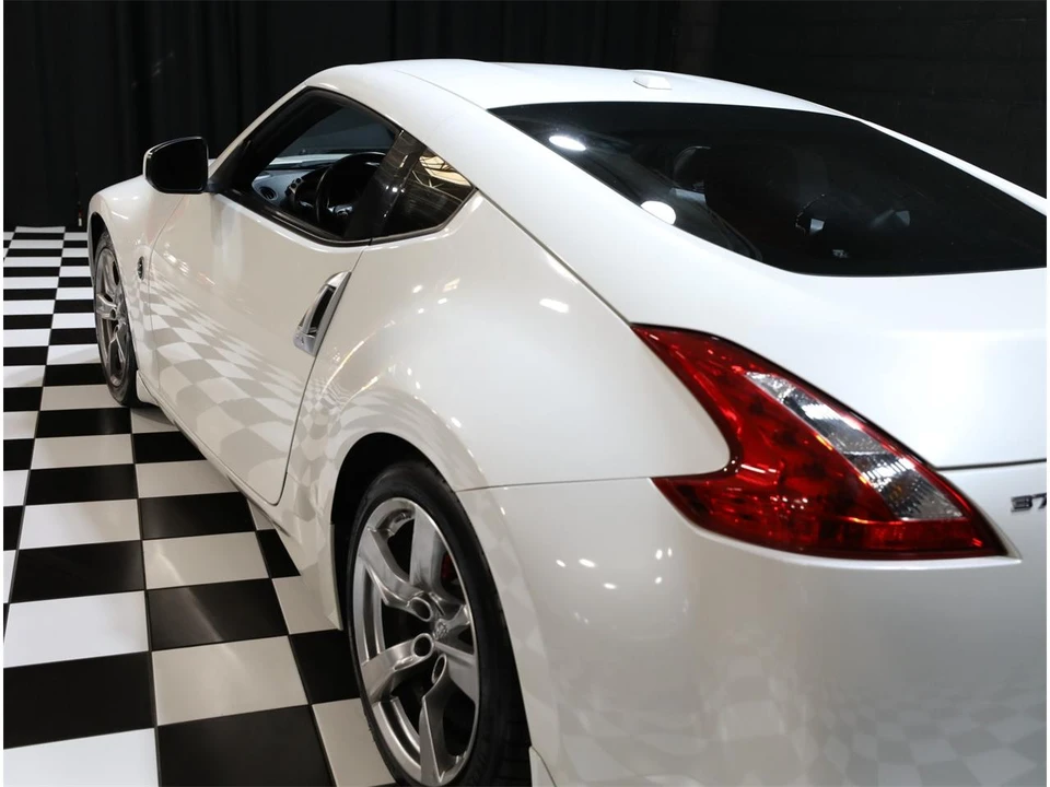 2009 Nissan 370Z 6th Gen - Image 26 of 31