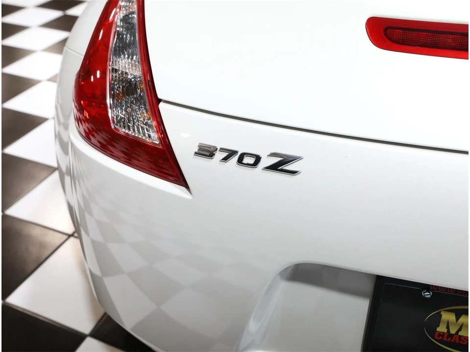 2009 Nissan 370Z 6th Gen - Image 22 of 31