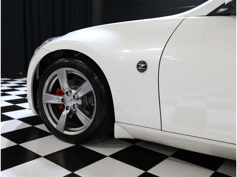 2009 Nissan 370Z 6th Gen - Image 30 of 31