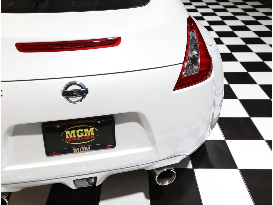 2009 Nissan 370Z 6th Gen - Image 19 of 31
