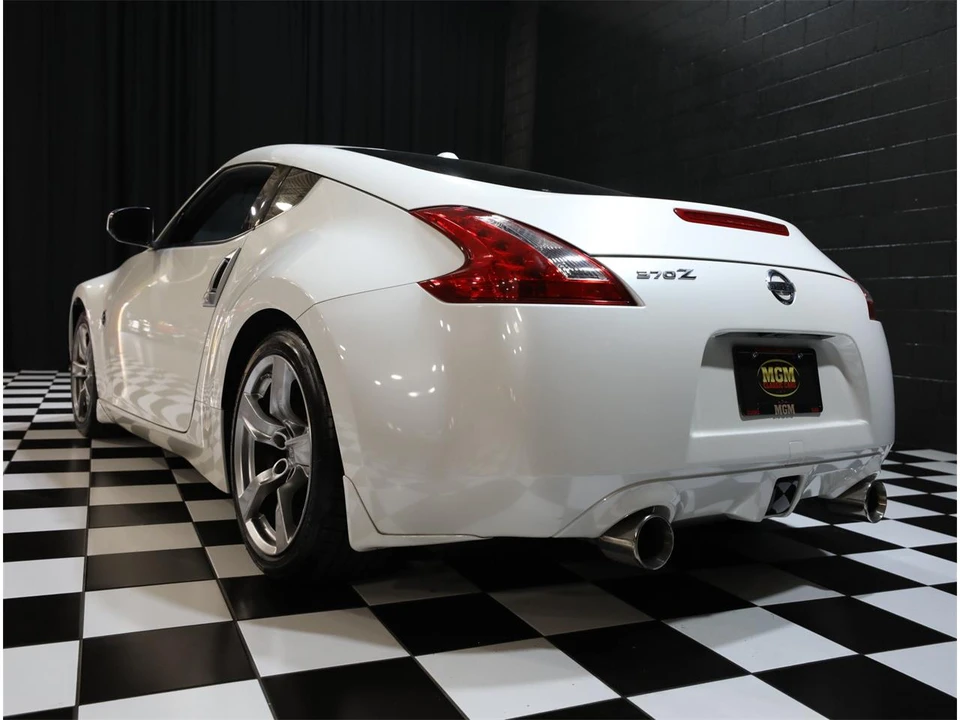 2009 Nissan 370Z 6th Gen - Image 23 of 31