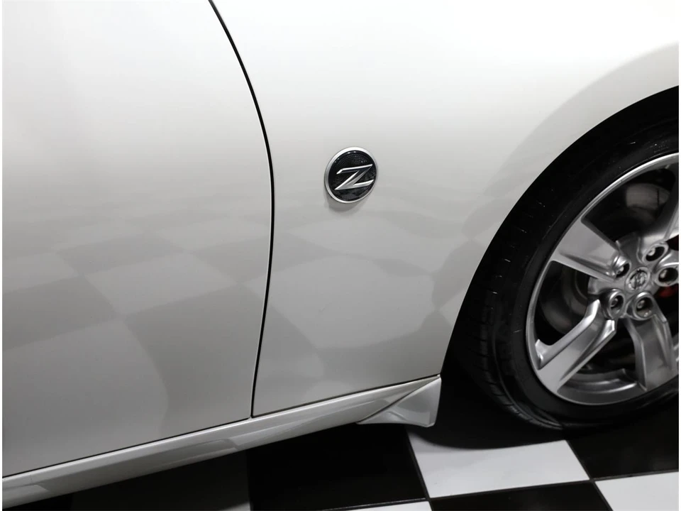 2009 Nissan 370Z 6th Gen - Image 15 of 31