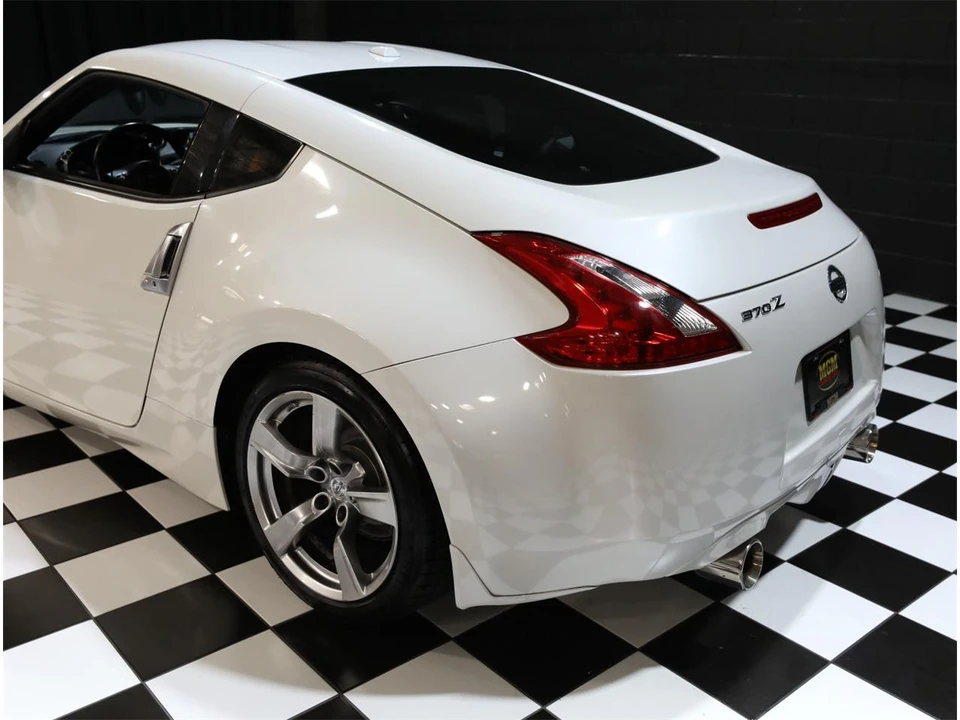 2009 Nissan 370Z 6th Gen - Image 24 of 31