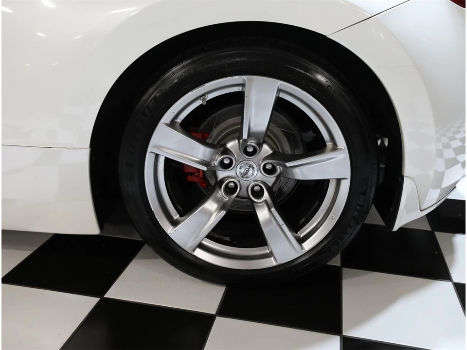 2009 Nissan 370Z 6th Gen - Image 31 of 31