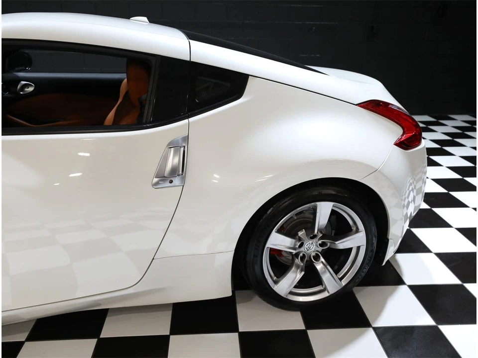 2009 Nissan 370Z 6th Gen - Image 28 of 31