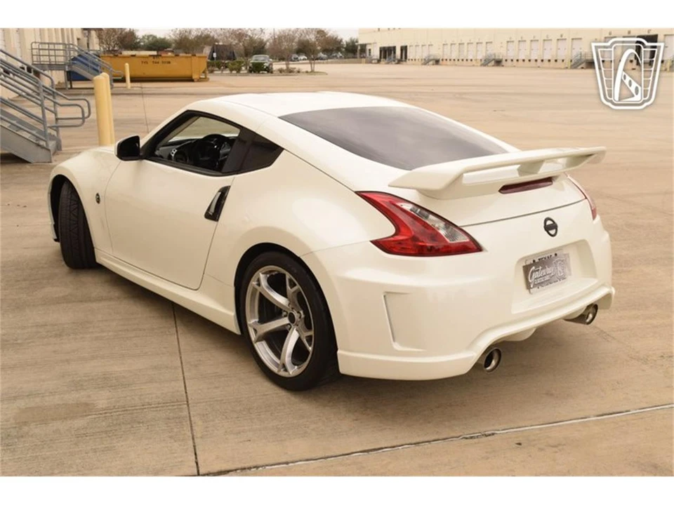 2009 Nissan 370Z 6th Gen - Image 6 of 31