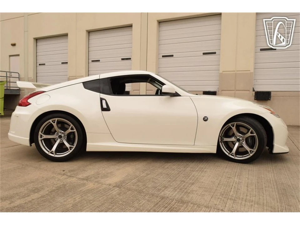 2009 Nissan 370Z 6th Gen - Image 16 of 31