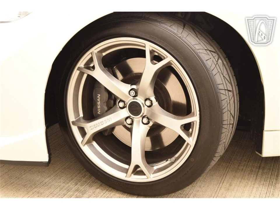 2009 Nissan 370Z 6th Gen - Image 26 of 31