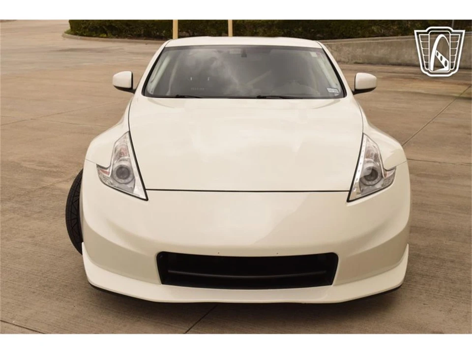 2009 Nissan 370Z 6th Gen - Image 21 of 31