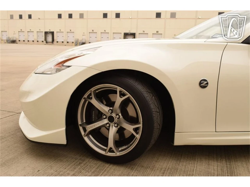 2009 Nissan 370Z 6th Gen - Image 27 of 31