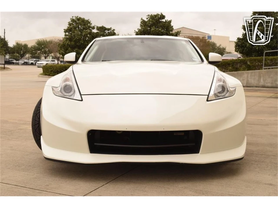 2009 Nissan 370Z 6th Gen - Image 22 of 31