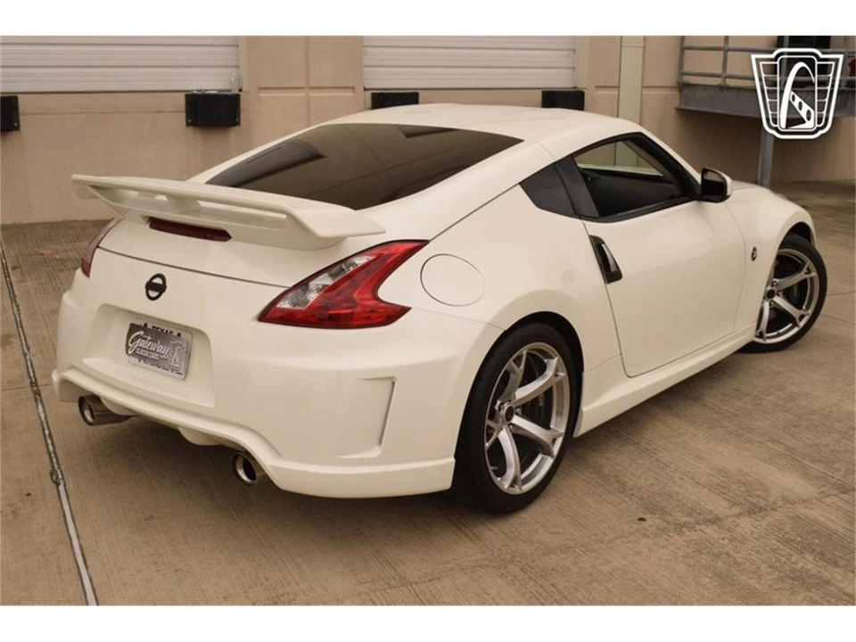 2009 Nissan 370Z 6th Gen - Image 12 of 31