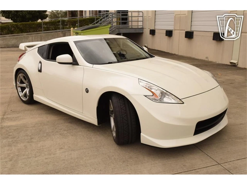 2009 Nissan 370Z 6th Gen - Image 18 of 31