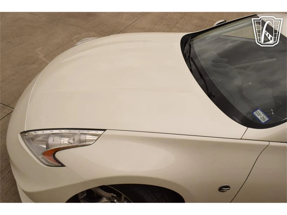 2009 Nissan 370Z 6th Gen - Image 28 of 31