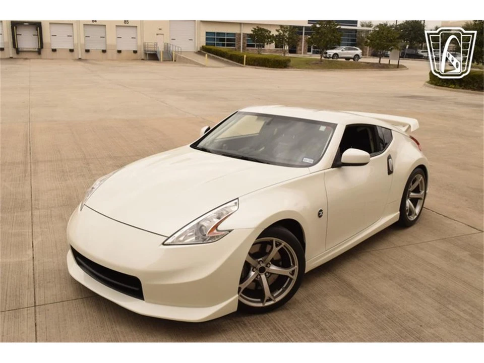 2009 Nissan 370Z 6th Gen - Image 23 of 31