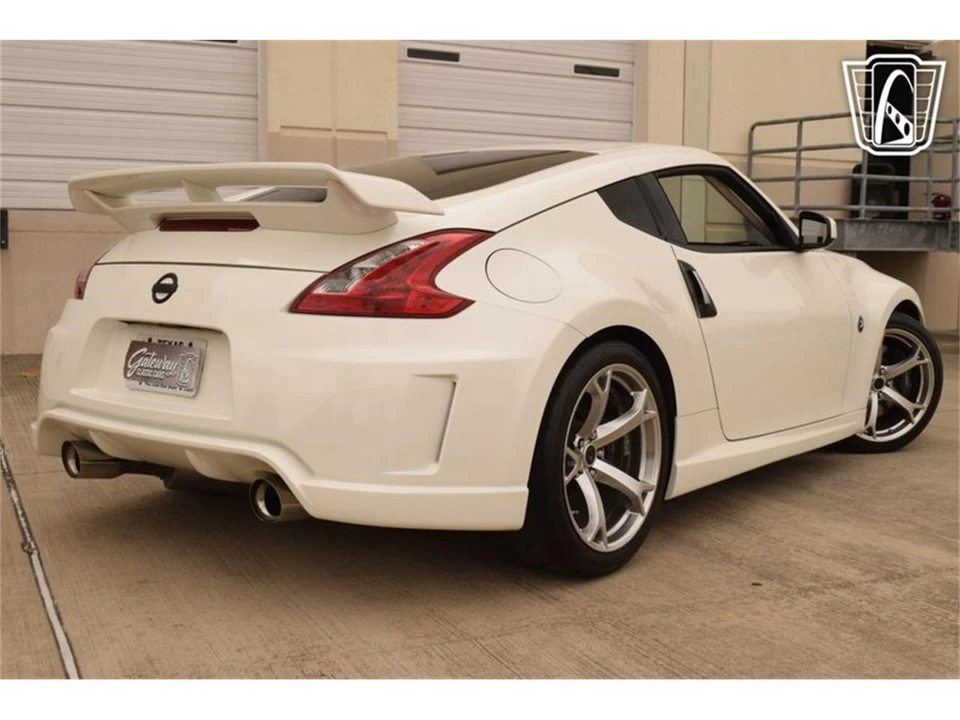 2009 Nissan 370Z 6th Gen - Image 13 of 31
