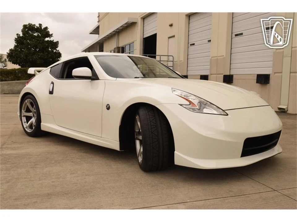 2009 Nissan 370Z 6th Gen - Image 19 of 31