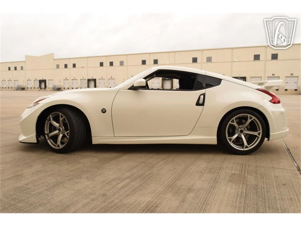 2009 Nissan 370Z 6th Gen - Image 4 of 31