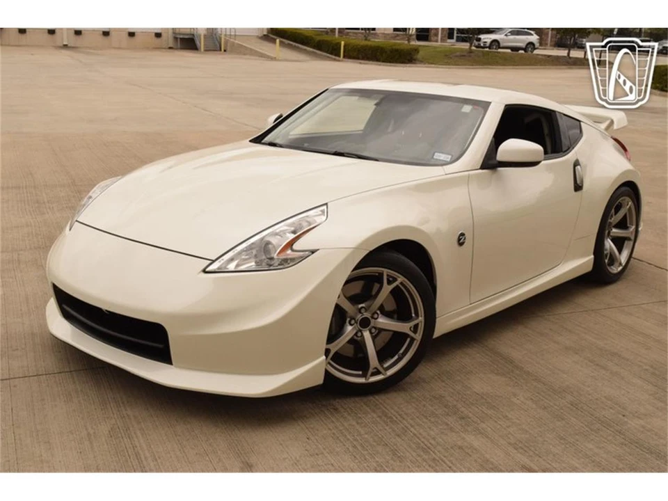 2009 Nissan 370Z 6th Gen - Image 24 of 31