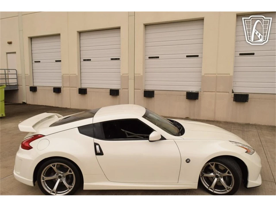 2009 Nissan 370Z 6th Gen - Image 14 of 31
