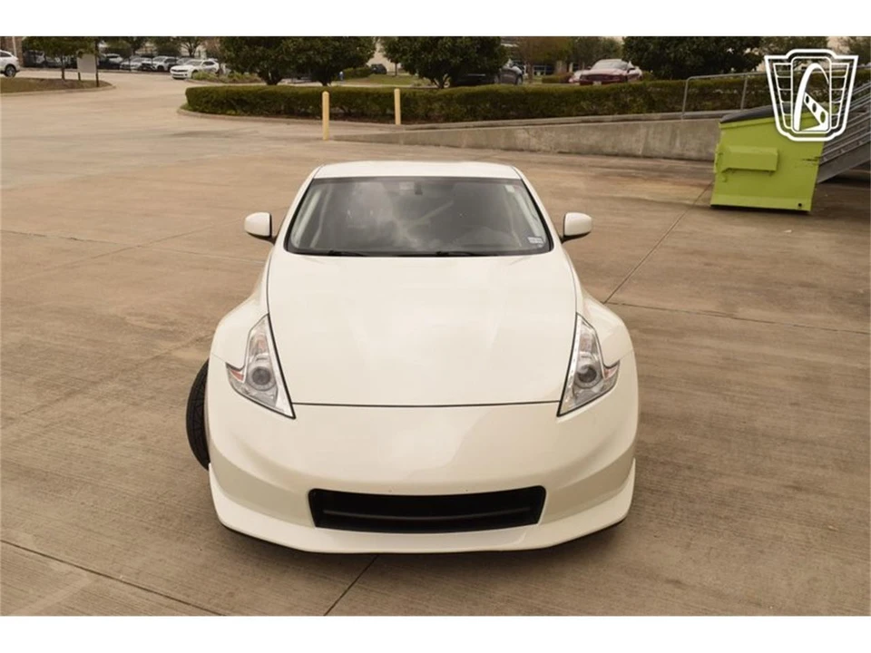 2009 Nissan 370Z 6th Gen - Image 20 of 31