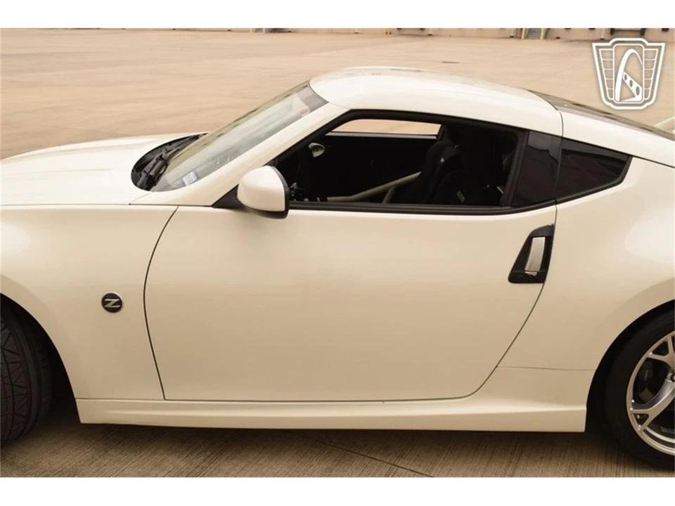 2009 Nissan 370Z 6th Gen - Image 30 of 31