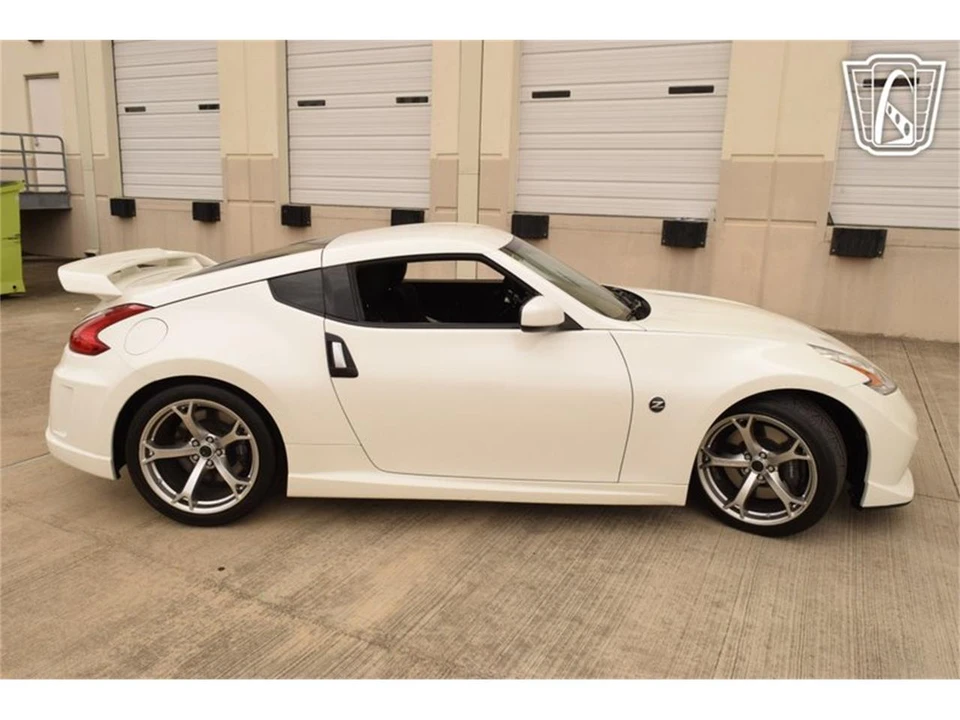 2009 Nissan 370Z 6th Gen - Image 15 of 31