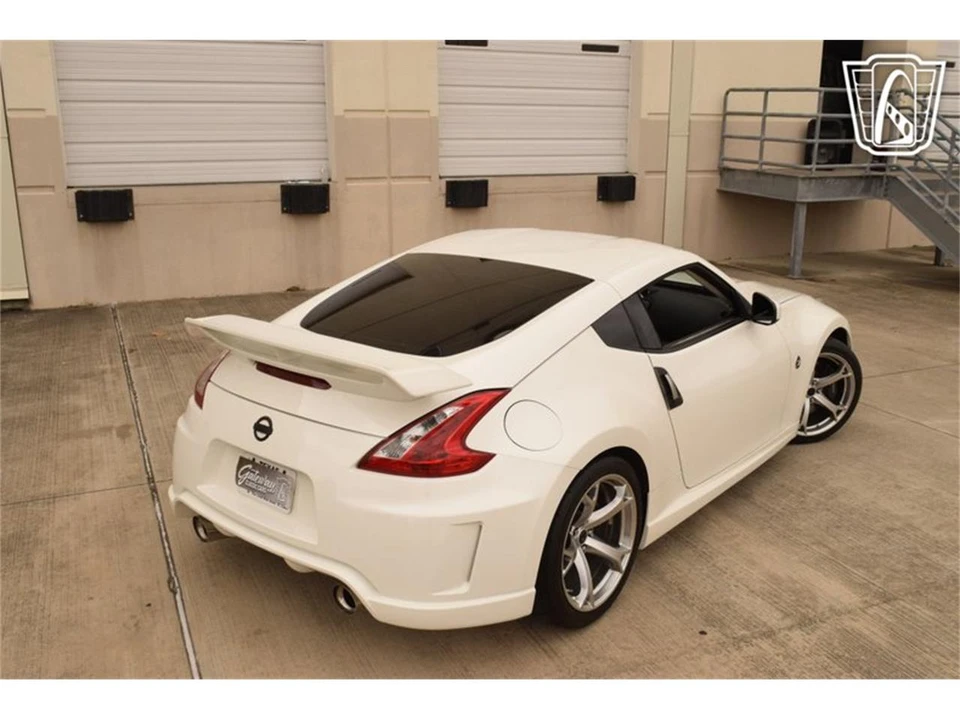 2009 Nissan 370Z 6th Gen - Image 11 of 31