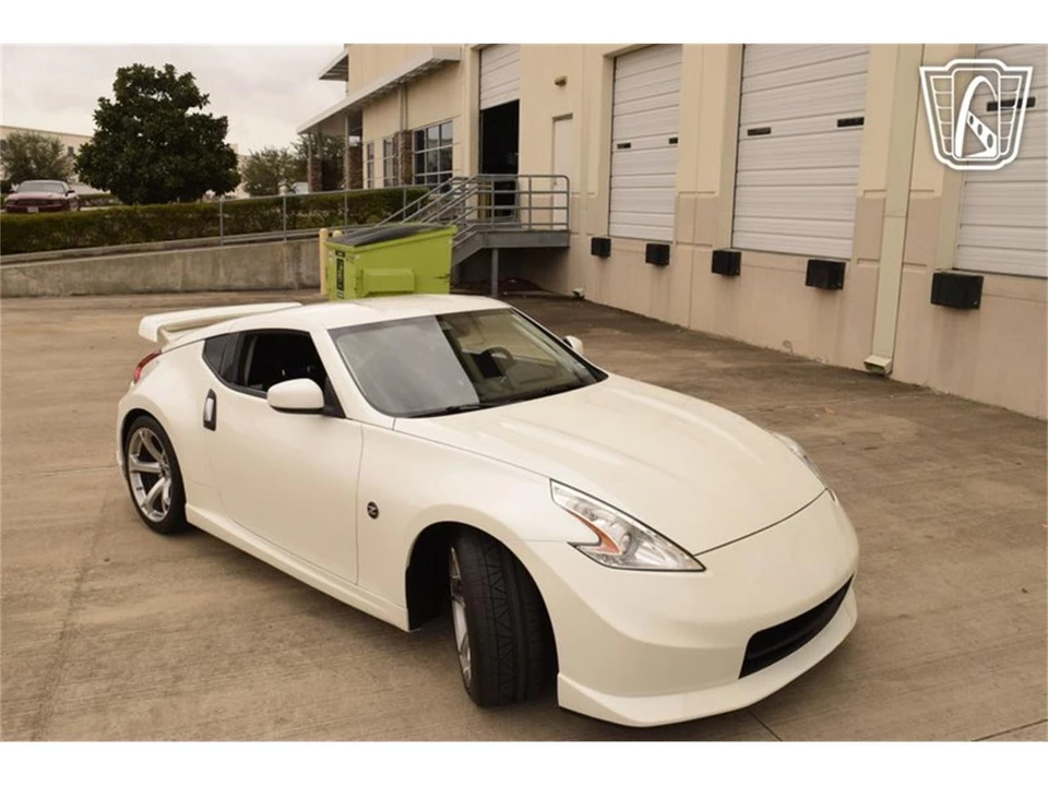 2009 Nissan 370Z 6th Gen - Image 17 of 31