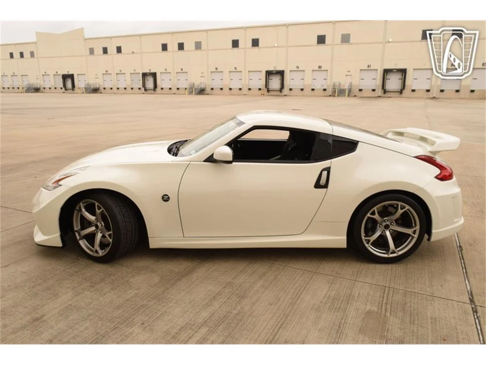 2009 Nissan 370Z 6th Gen - Image 3 of 31