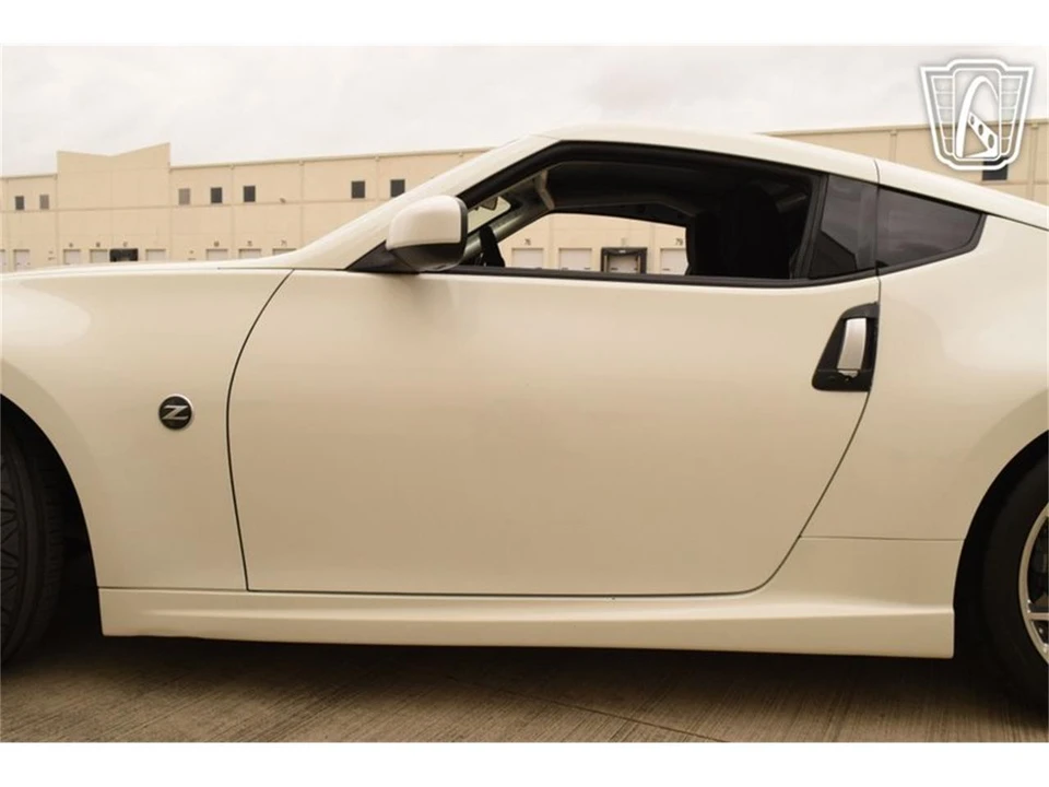 2009 Nissan 370Z 6th Gen - Image 29 of 31