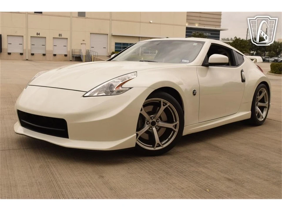 2009 Nissan 370Z 6th Gen - Image 25 of 31
