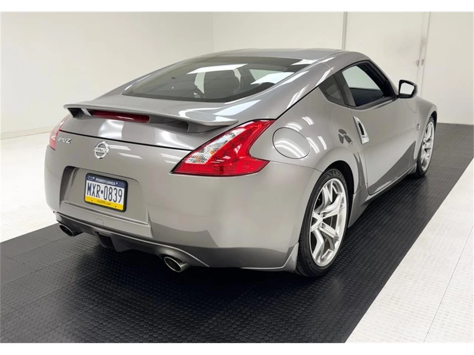 2009 Nissan 370Z 6th Gen - Image 5 of 31