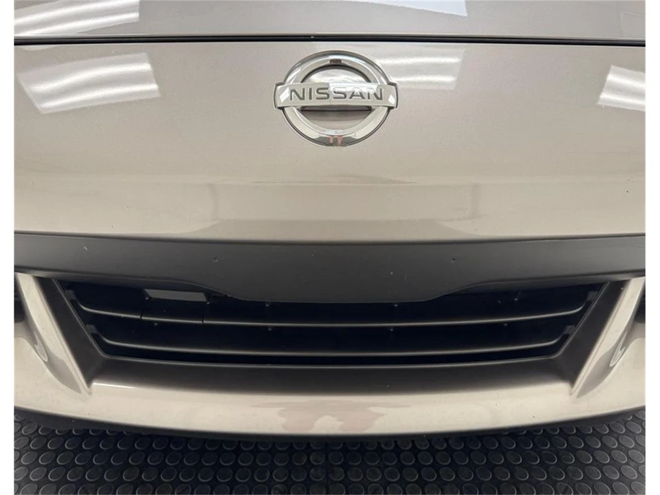 2009 Nissan 370Z 6th Gen - Image 9 of 31