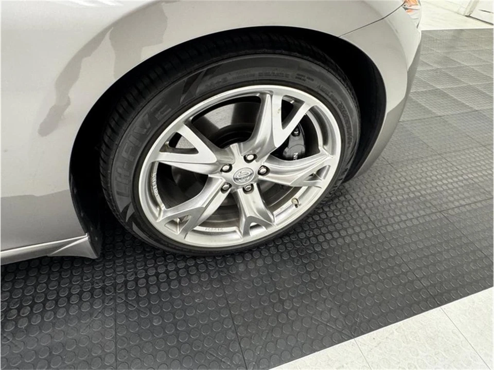 2009 Nissan 370Z 6th Gen - Image 22 of 31