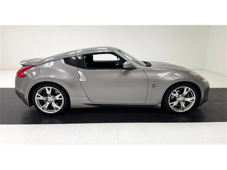 2009 Nissan 370Z 6th Gen - Image 6 of 31